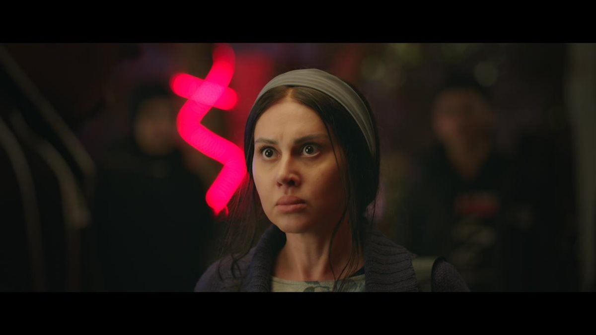 ياسمين رئيس من كواليس مسلسلها اسأل روحك في رمضان 2026