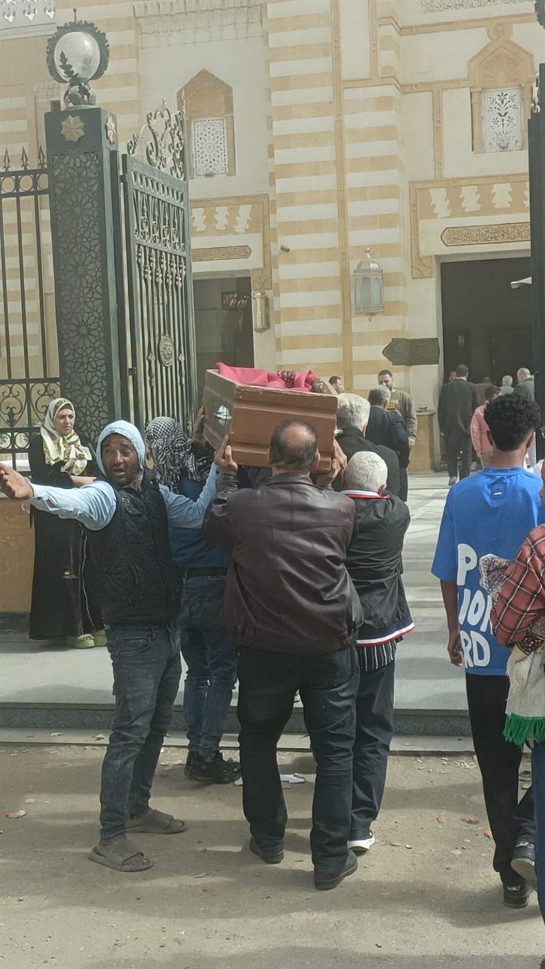 عبير فاروق