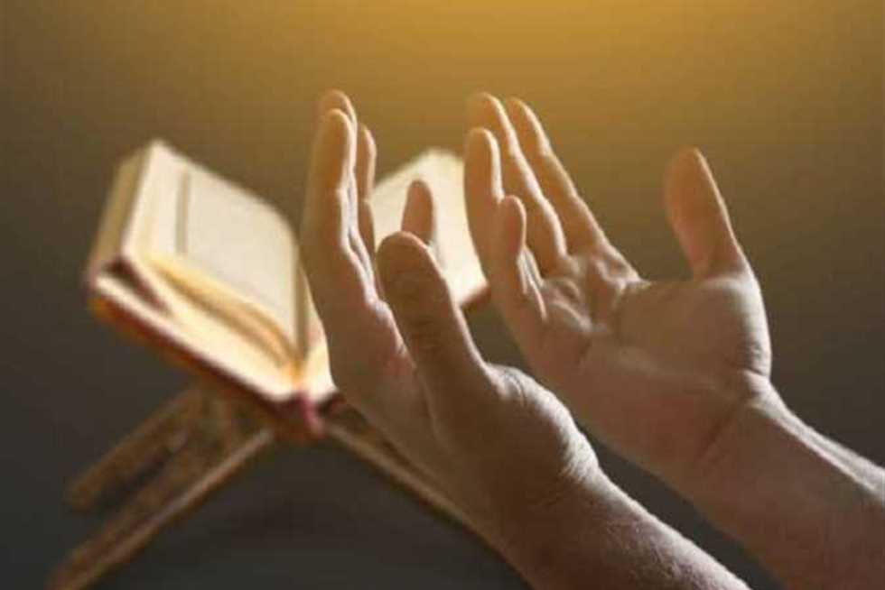 دعاء آخر جمعة من شهر شعبان للرزق