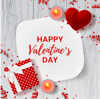 رسائل تهنئة عيد الحب&nbsp;