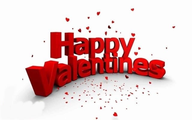 صور عيد الحب 2026