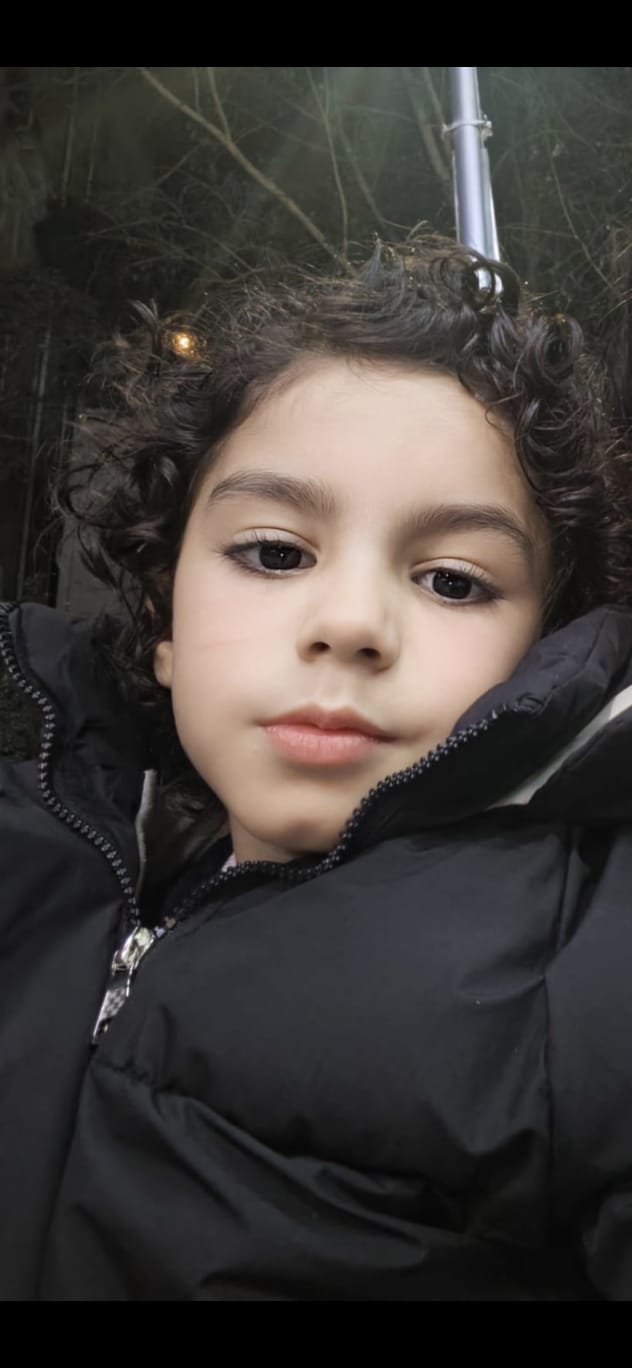 الصغير أدم أمجد&nbsp;