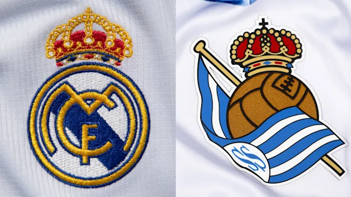 القناة الناقلة لمباراة ريال مدريد وريال سوسيداد مباشر