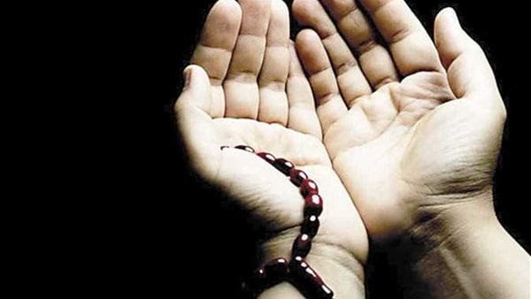دعاء أول يوم رمضان 2026