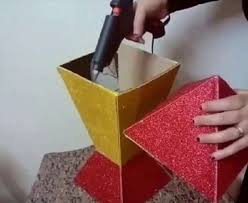 طريقة عمل فانوس رمضان