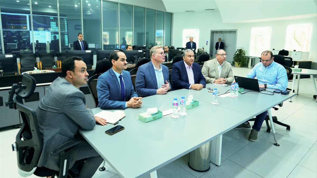 المهندس كريم بدوي