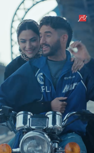 الأغنية الدعائية لـ مسلسل سوا سوا بطولة أحمد مالك