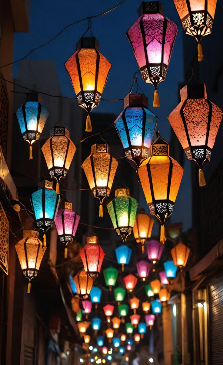 صور بوستات تهنئة رمضان