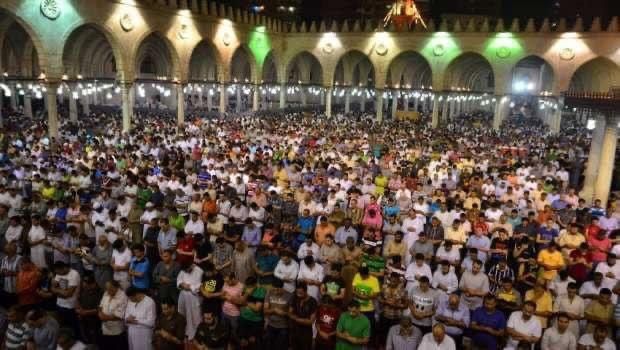 خطبة عن استقبال شهر رمضان