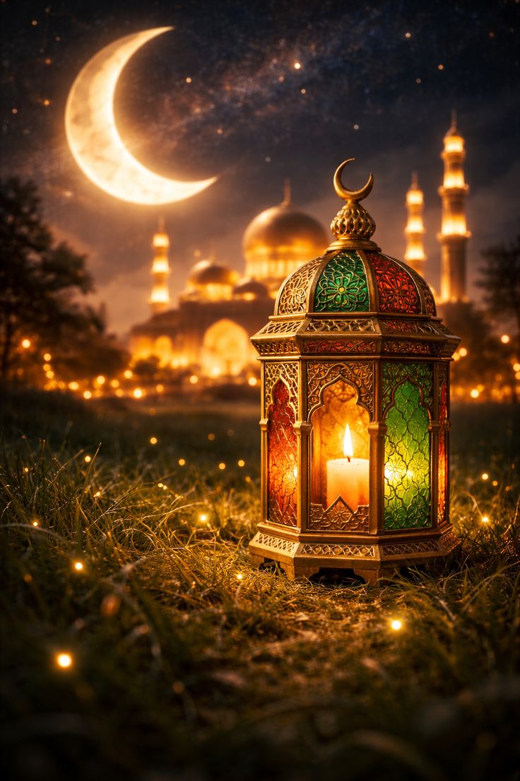 صور بوستات تهنئة رمضان