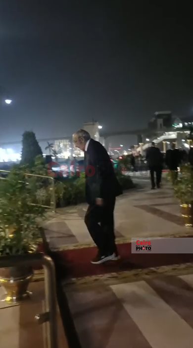 عزاء مفيد شهاب 