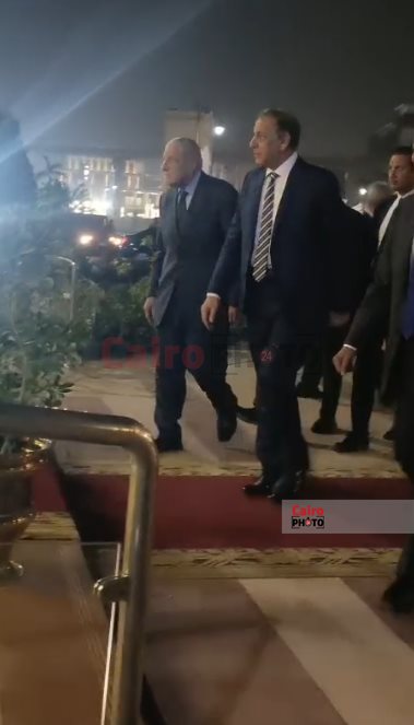 عزاء مفيد شهاب 