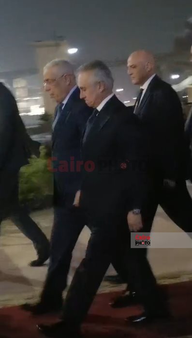 عزاء مفيد شهاب 