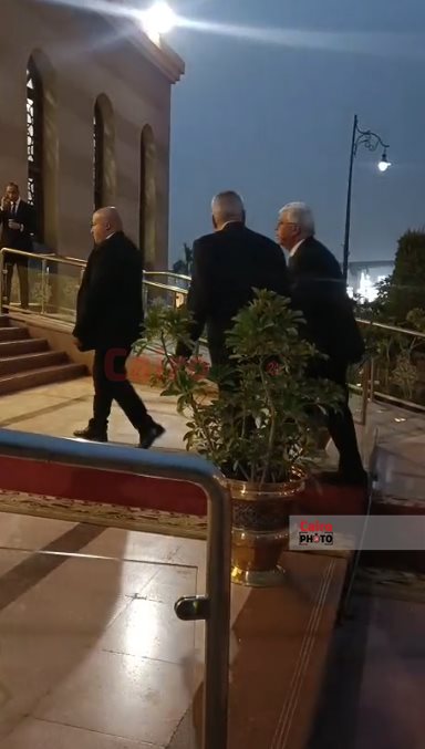عزاء مفيد شهاب 