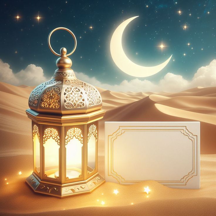 صور تهنئة بدخول شهر رمضان
