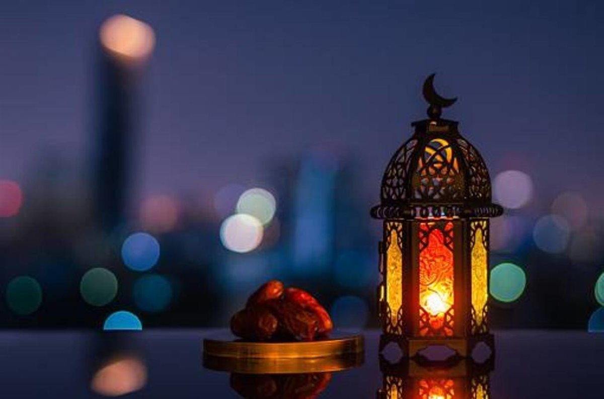 صور تهنئة بدخول شهر رمضان