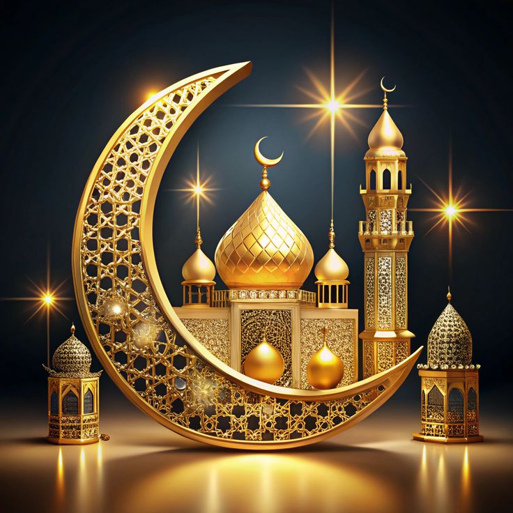 صور تهنئة بدخول شهر رمضان