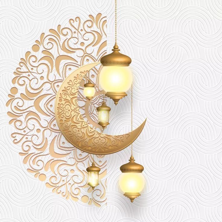 صور تهنئة بدخول شهر رمضان