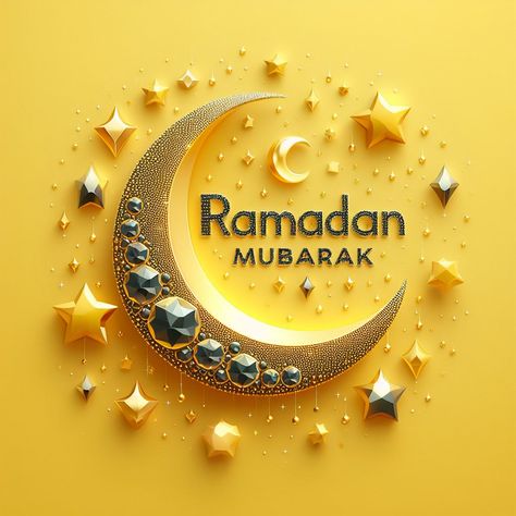 بطاقة تهنئة رمضان 2026