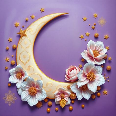 بطاقة تهنئة رمضان 2026
