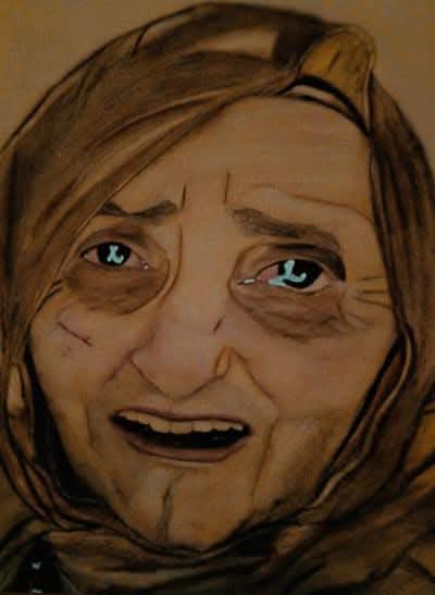 &nbsp;شاب من سوهاج يتحدى الظروف ويبحث عن حلمه