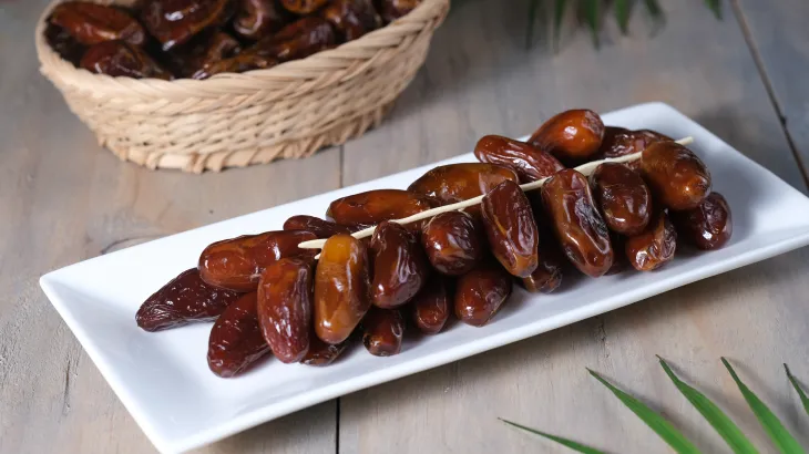 متى يقال دعاء الإفطار في رمضان