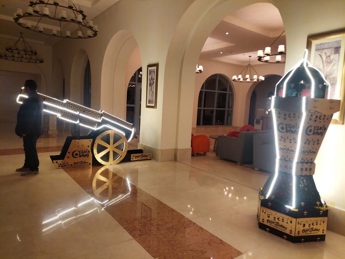 فنادق شرم الشيخ 