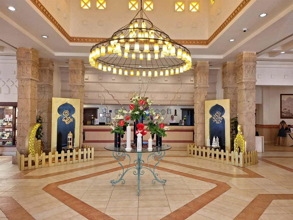 فنادق شرم الشيخ 