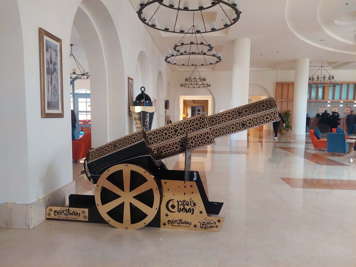 فنادق شرم الشيخ 