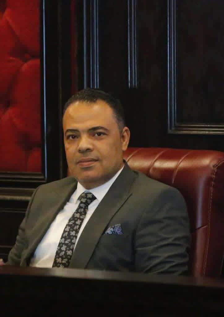 &nbsp;المحامي عصام الطباخ