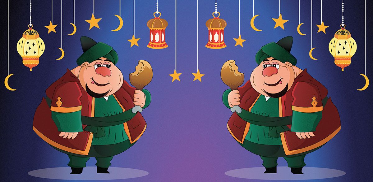 صور رمضان كريم