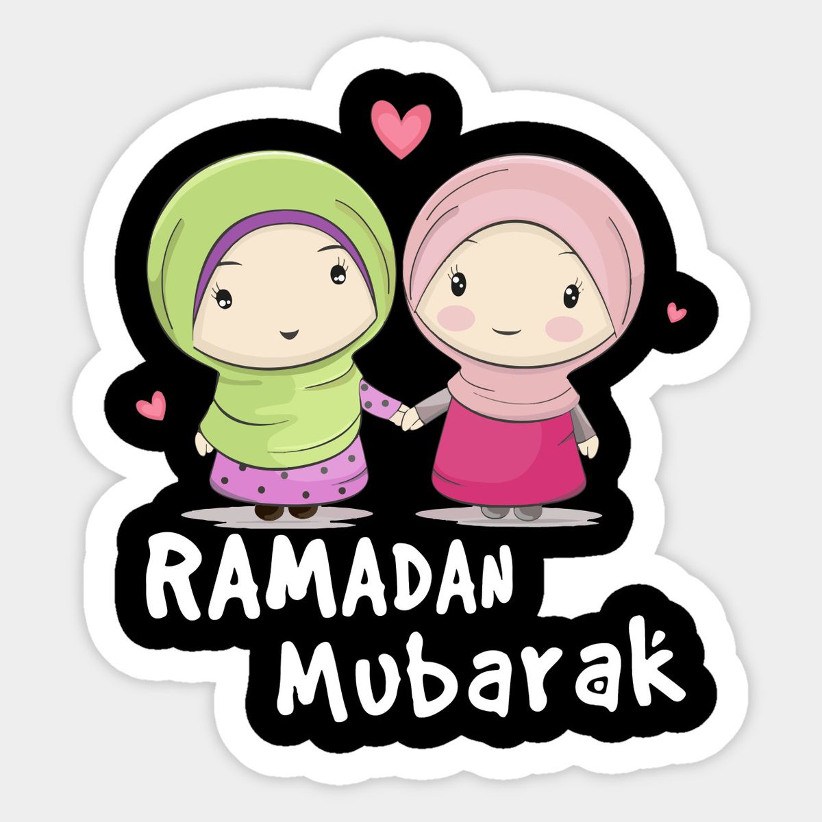 صور بروفايل رمضان كريم