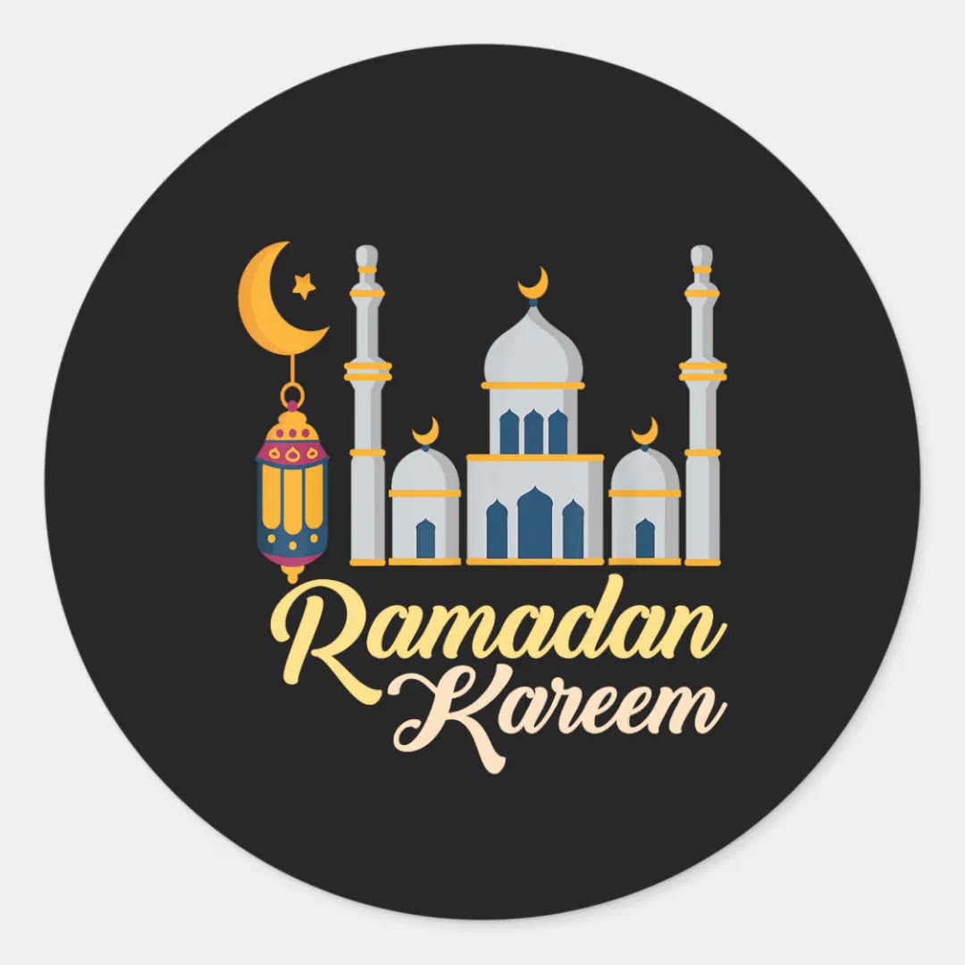 صور بروفايل رمضان كريم