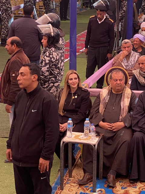 مراسم صلح ساحة الطيب&nbsp;