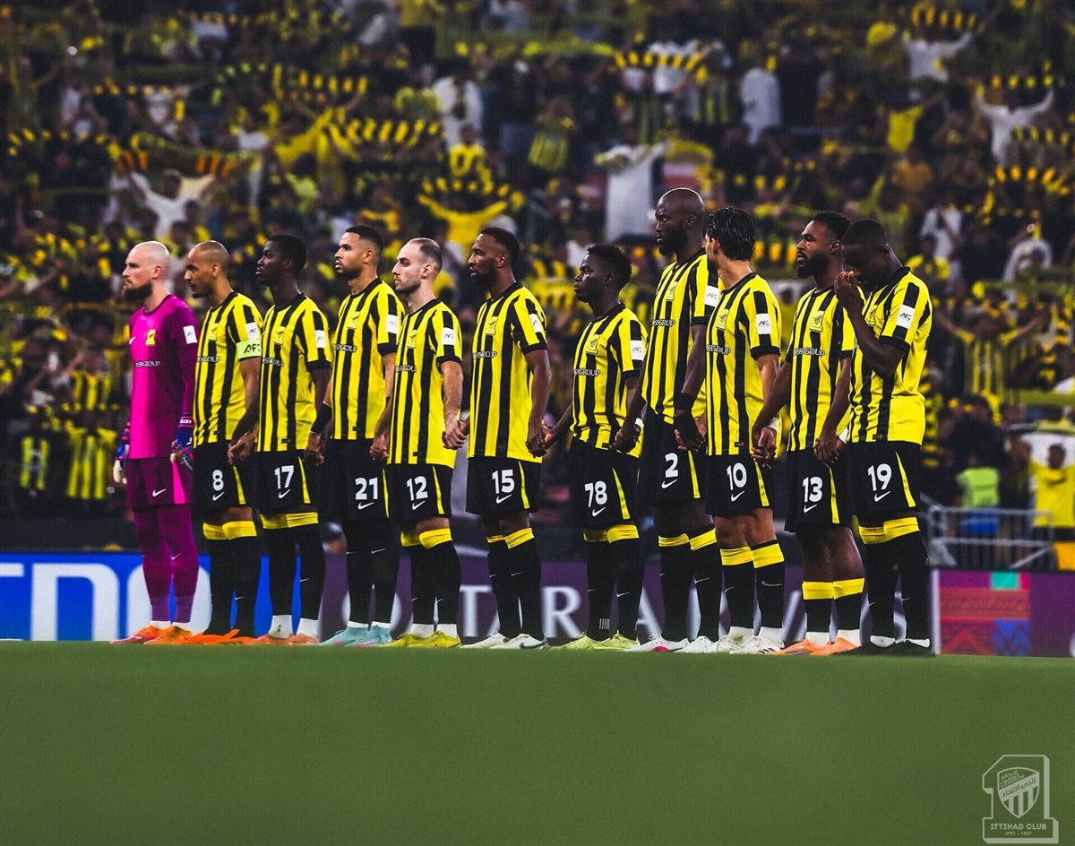 القنوات الناقلة لمباراة الاتحاد والسد مباشر