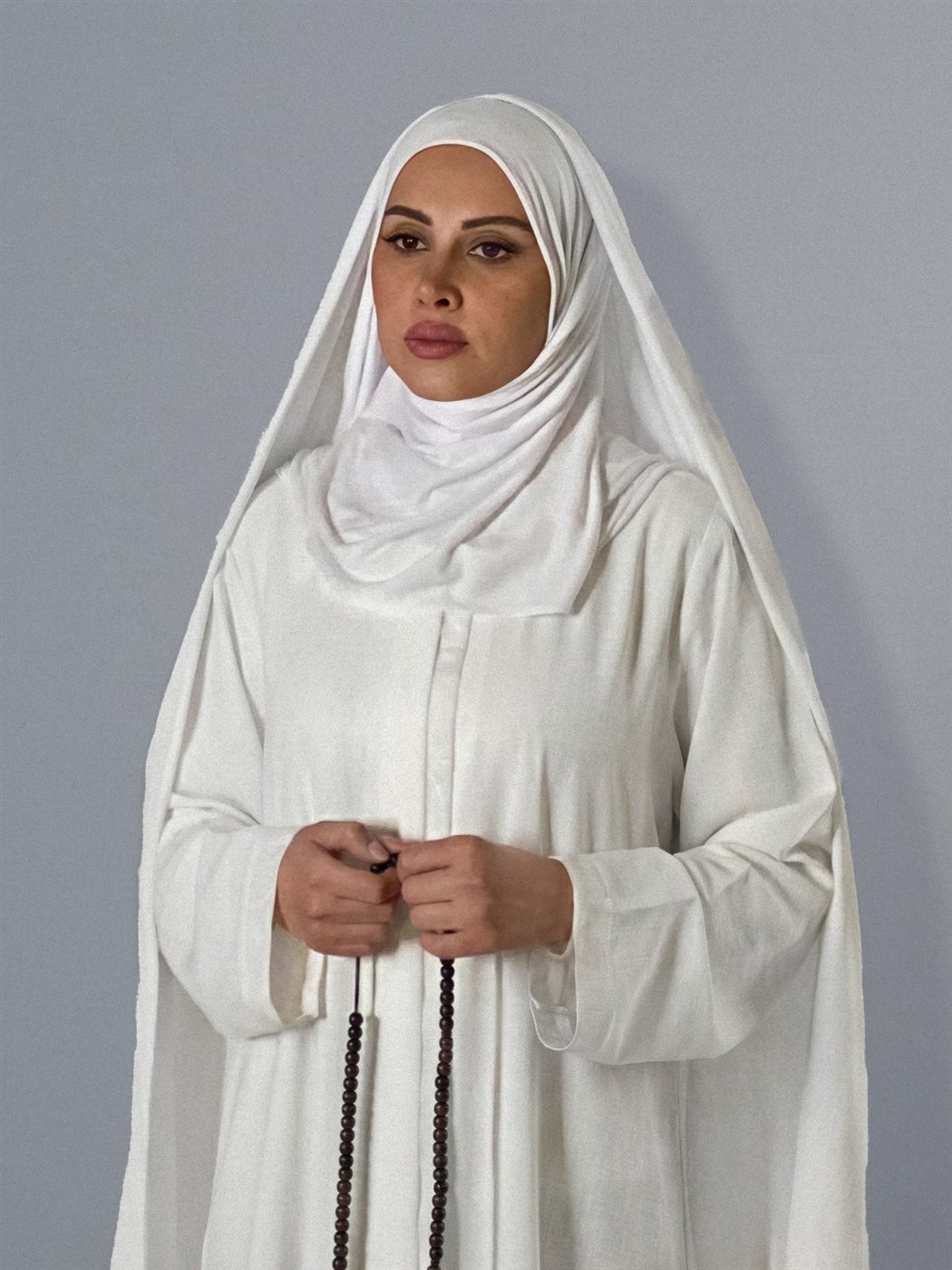لقطات لـ &nbsp;ياسمين رئيس في مسلسل اسأل روحك