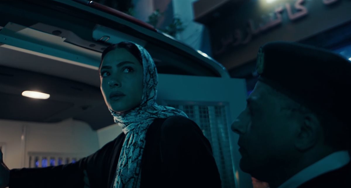 الحلقة 1 من مسلسل سوا سوا