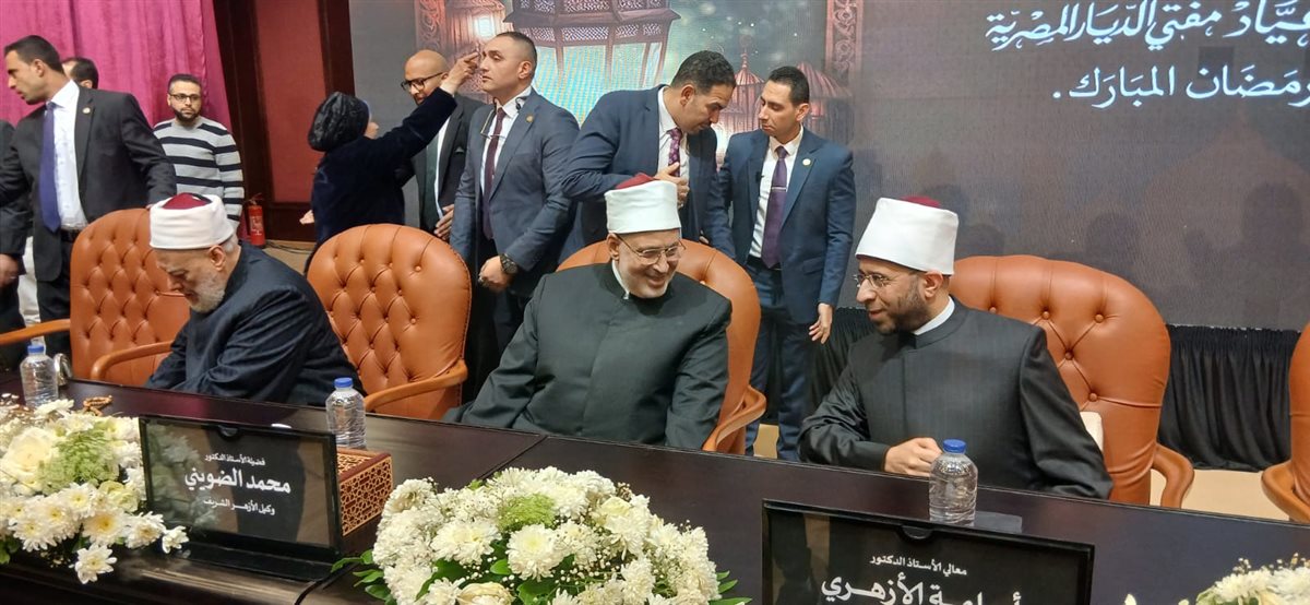 الاستعدادات النهائية لدار الإفتاء للإعلان عن نتيجة استطلاع هلال رمضان&nbsp;