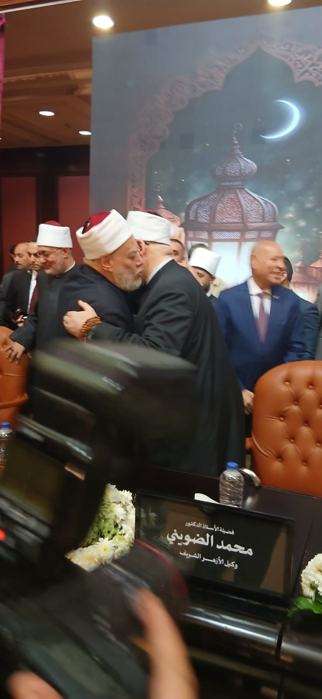 الاستعدادات النهائية لدار الإفتاء للإعلان عن نتيجة استطلاع هلال رمضان&nbsp;