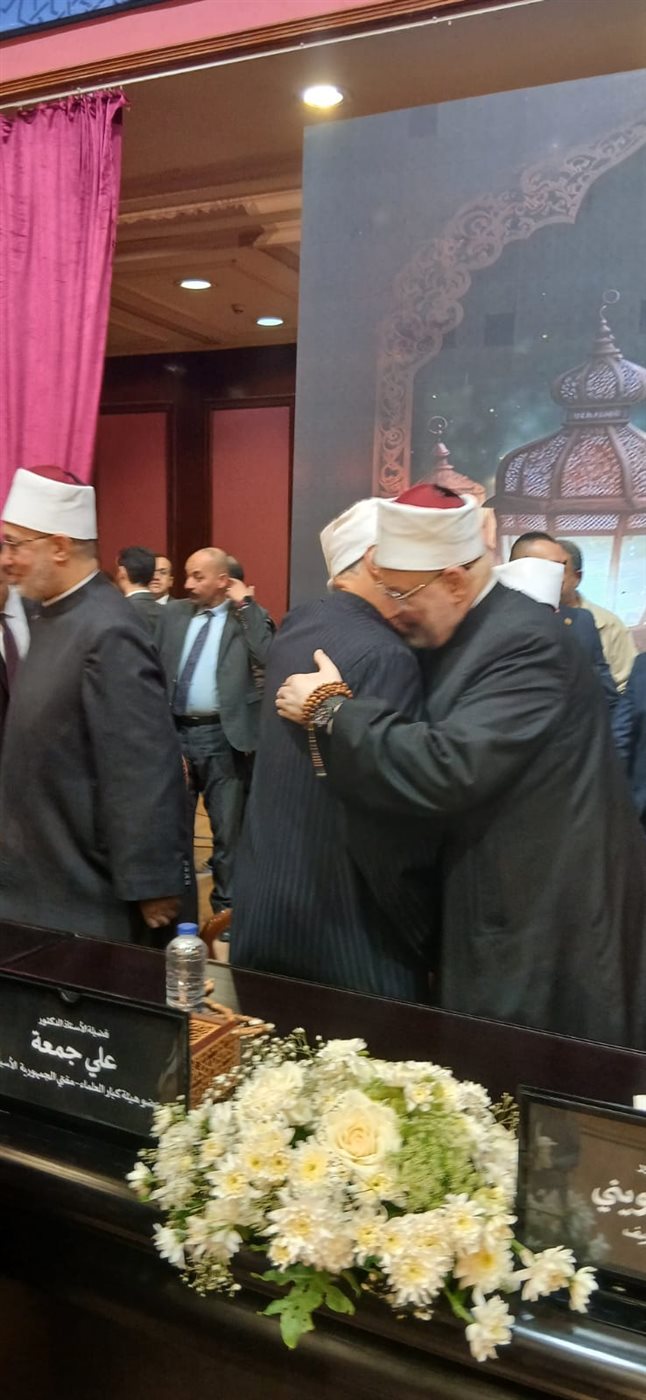 الاستعدادات النهائية لدار الإفتاء للإعلان عن نتيجة استطلاع هلال رمضان&nbsp;