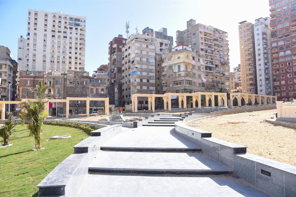 منطقة المساجد&nbsp;