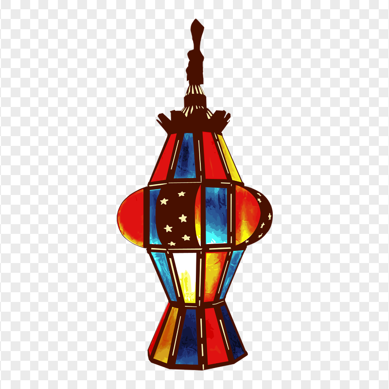 فانوس رمضان&nbsp;PNG