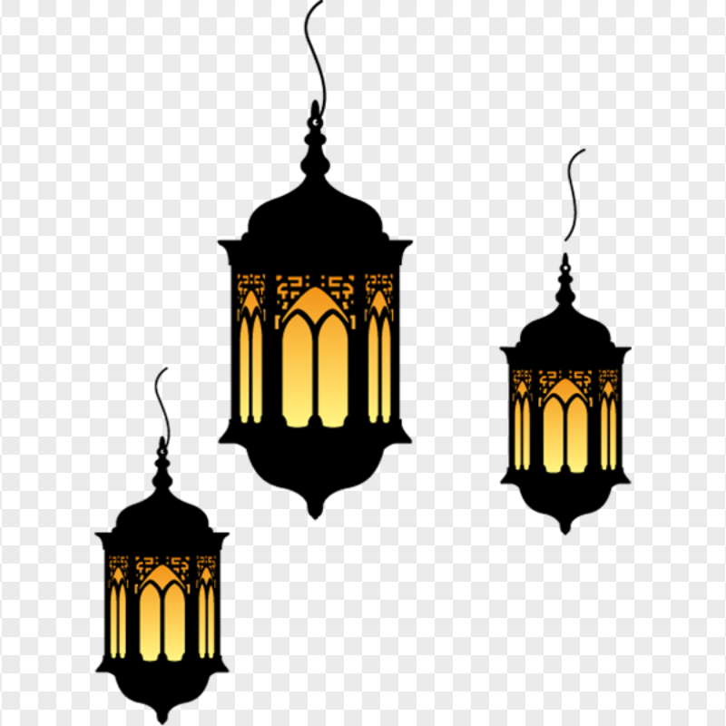 فانوس رمضان&nbsp;PNG