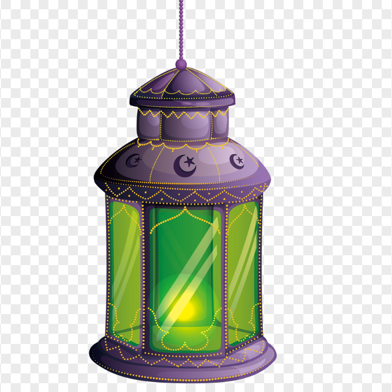 فانوس رمضان&nbsp;PNG