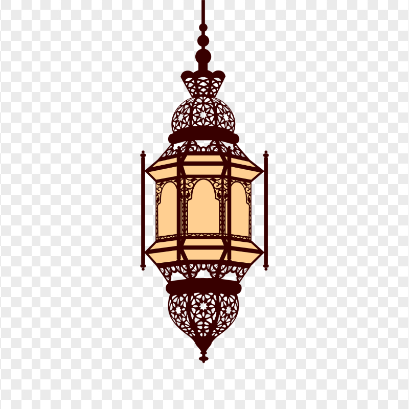 فانوس رمضان&nbsp;PNG