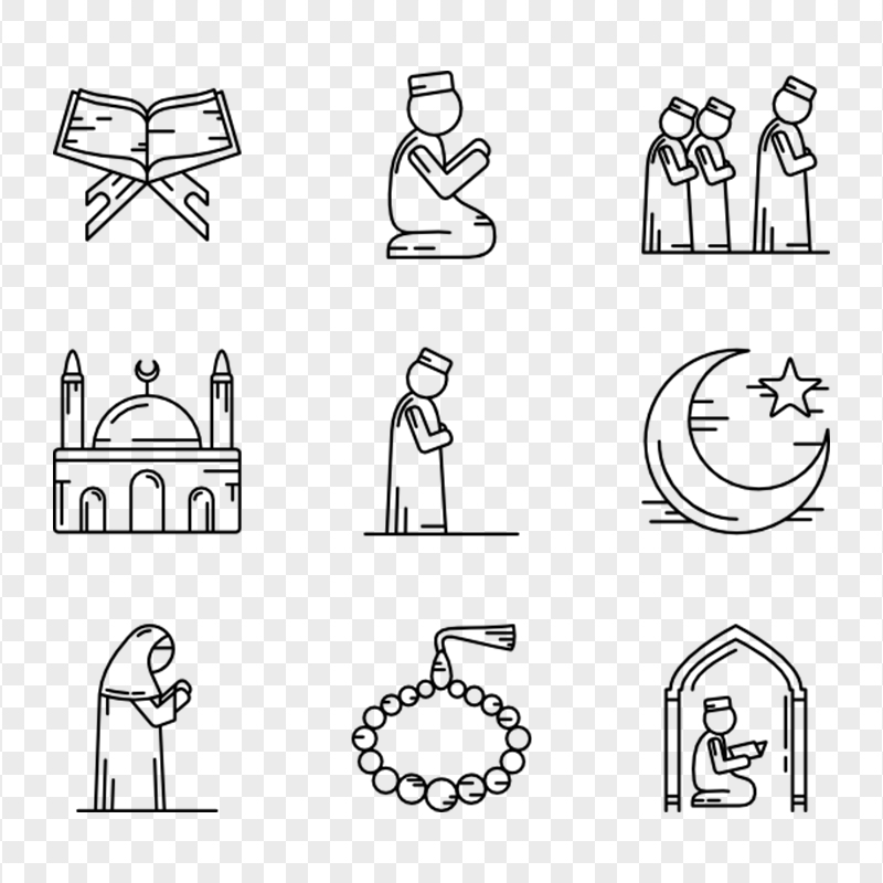 زينة رمضان&nbsp;PNG