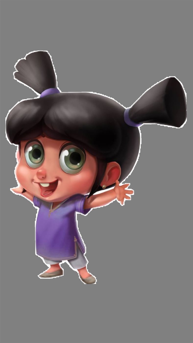 شخصيات رمضان&nbsp;PNG