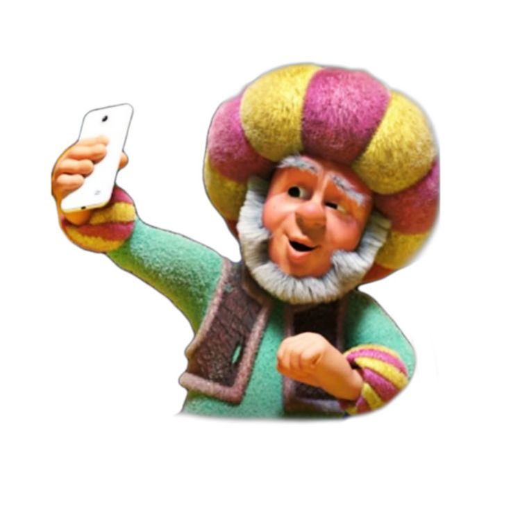 شخصيات رمضان&nbsp;PNG