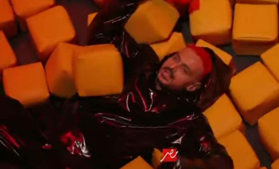 &nbsp; منهم غادة عبدالرازق وأحمد السقا ولقاء الخميسي.. أبرز ضحايا برنامج رامزجلال في رمضان 2026&nbsp;