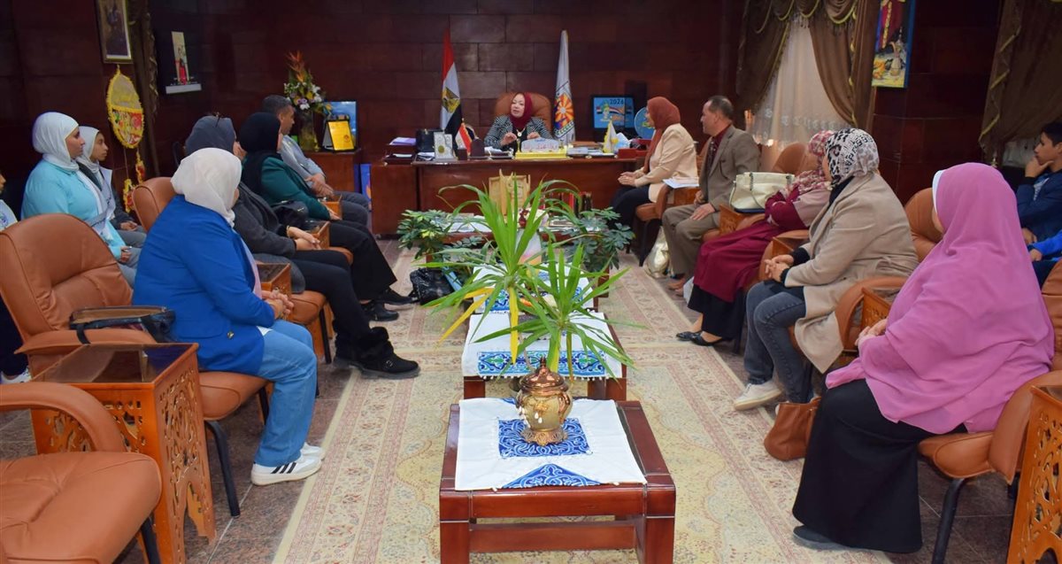 توقيع اتفاقية ميثاق سفراء الصحة النفسية